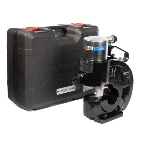 Пресс гидравлический для пробивки отверстий в шинах ШД-110 КВТ 67051 фото 6