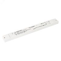 Блок питания ARV-SP-48250-LINEAR-PFC (48V, 5.21A, 250W) (, IP20 Пластик, 5 лет) | код 32630 | Arlight