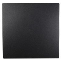 Кнопка, 10АХ-250В, Elegance, антрацит (10/100/3000) 14-1111-05 | код Б0047866 | ЭРА