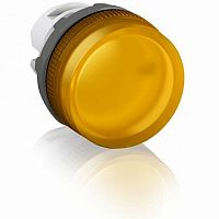 Лампа ML1-100Y желтая сигнальная (только корпус) |  код. 1SFA611400R1003 |  ABB