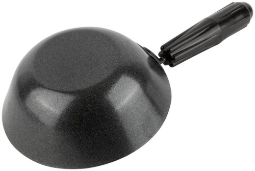 Ковш строительный с площадкой 160мм пластик. ручка полимерное покрытие КУРС 05912 фото 5 Ковш строительный с площадкой 160мм пластик. ручка полимерное покрытие КУРС 05912 фото 5