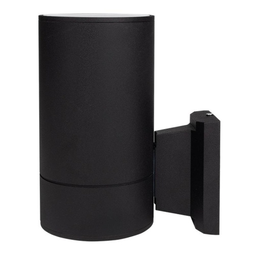 Светильник светодиодный ДБУ-9Вт архитектурный IP65 3000К 810Лм черный JazzWay | код 5064614 | JazzWay