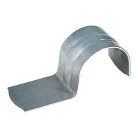 Скоба СМО 19-20 (ДМП) однолапковая для монтажного пистолета (100 шт/уп) REXANT | код 28-1016-3 | REXANT