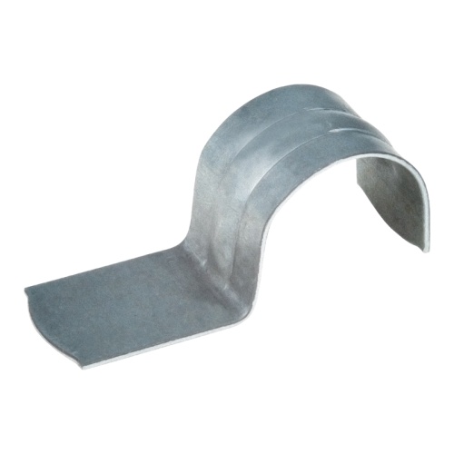 Скоба СМО 19-20 (ДМП) однолапковая для монтажного пистолета (100 шт/уп) REXANT | код 28-1016-3 | REXANT