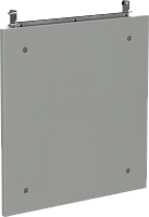 FORMAT Фальш-панель внешняя 400х400 IP54 IEK | код YKM40D-FO-PWS-040-040-54 | IEK