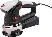 Эксцентриковая шлифмашина P.I.T. PDS125-C 500Вт D125мм | код 1904554 | P.I.T.