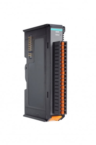 Модуль 45MR-2606-T Module for ioThinx 4500 Series, 8 DIs 24VDC PNP 8 DOs 24VDC source, t: -40/75 | код 00-06124338 | MOXA