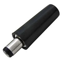 Разъём питания штырьковый RUICHI 7-0027b, 5.5х2.5 мм | код 77738 | Ruichi