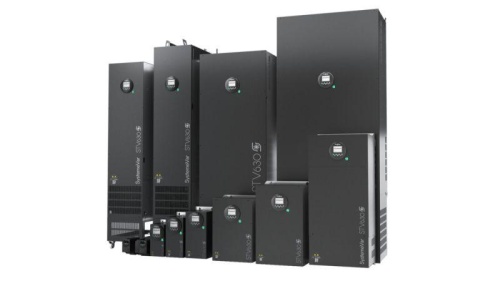 Преобразователь частоты STV630 55 кВт 400В ЭМС С3 + встр. | код STV630D55N4L1 | Systeme Electric фото 7 Преобразователь частоты STV630 55 кВт 400В ЭМС С3 + встр. | код STV630D55N4L1 | Systeme Electric фото 7