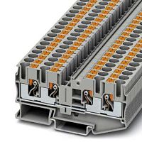 Проходные клеммы PT 6-QUATTRO | код 3212934 | PHOENIX CONTACT