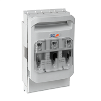 Предохранитель-выключатель-разъединитель OptiBlock-00-M | код 337872 | КЭАЗ