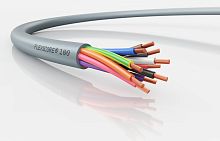 Кабель универсальный FLEXICORE 100 10G1,5 | код 3120000099 | LAPP
