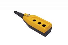 Пульт управления PV3X пустой | код PV3X | EMAS