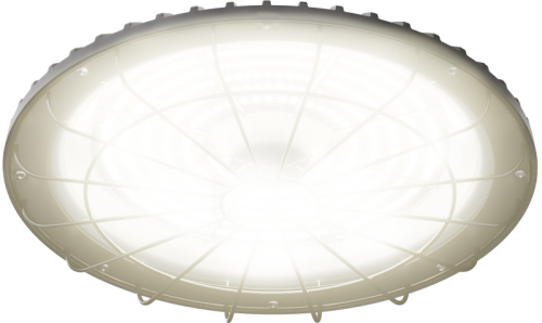 Светильник светодиодный 72 768 ДСП-113-03-СР-160-5К-D90-MAX 5000К Innolux 72768 фото 2