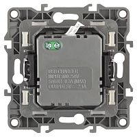 Устройство зарядное USB, 5В-2100мА, Эра12, бронза, 12-4110-13 | код Б0027498 | ЭРА