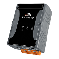 WP-5239-CE7-1500 CR InduSoft based WinPAC-5000 with WinCE 7.0 (RoHS)InduSoft Default Runtime License: 1500 Tags, 3 Drivers | код 00-06108006 | ICP DAS