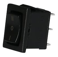 Переключатель со средним положением 1-0-2 USS-03 10A | код 002470104 | ETI