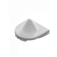 Кабельный ввод ВРУ-pro 1 сальник (25 шт.компл) ESB | код esb4402 | ELECTRIC STEEL BOX