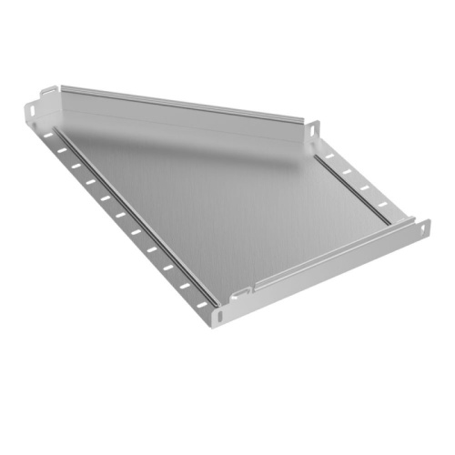 Переходник правый Стандарт HDZ 600х300х50 Промрукав | код PR16.1455 | ПРОМРУКАВ