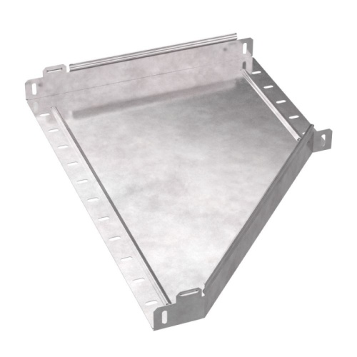 Переходник левый Стандарт 600х300х50 Промрукав | код PR16.10813 | ПРОМРУКАВ Переходник левый Стандарт 600х300х50 Промрукав | код PR16.10813 | ПРОМРУКАВ