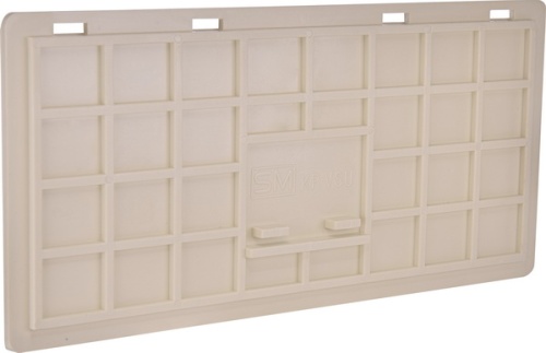 Разделяющая перегородка KP VSU | код 003901571 | ETI