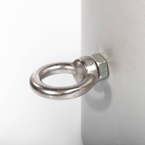 Домкрат грузовой односторонний ДГ200П150 (КВТ) | код 84615 | КВТ фото 3 Домкрат грузовой односторонний ДГ200П150 (КВТ) | код 84615 | КВТ фото 3