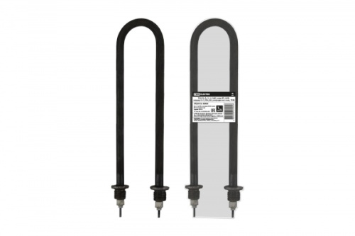 ТЭН-78 А, 13, 3,15кВт, вода (Р), 220В, штуцер G1/2, R30, Ф2, углеродистая сталь, TDM | код SQ2512-0006 | TDM ТЭН-78 А, 13, 3,15кВт, вода (Р), 220В, штуцер G1/2, R30, Ф2, углеродистая сталь, TDM | код SQ2512-0006 | TDM