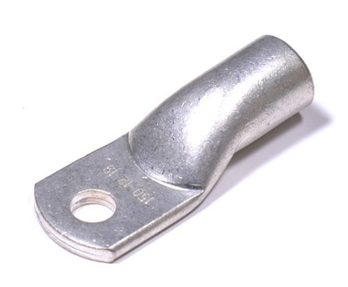 Наконечник медный луженый ТМЛ 150-16-20 | код zeta10608 | ЗЭТАРУС