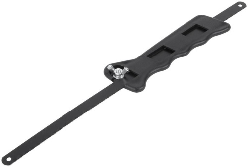 Ножовка-ручка по металлу 300мм тип А КУРС 40037 фото 2 Ножовка-ручка по металлу 300мм тип А КУРС 40037 фото 2