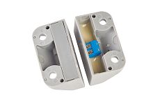 Извещатель охранный магнитоконтактный точечный, 3 контакта | код ИО 102-20 Б2П В (3 контакта) | Комплектстройсервис