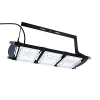 Светильник светодиодный ДСП 29-120-014 D4 Carbon 120Вт 5000К IP67 КСС_Д опал ALB F2877