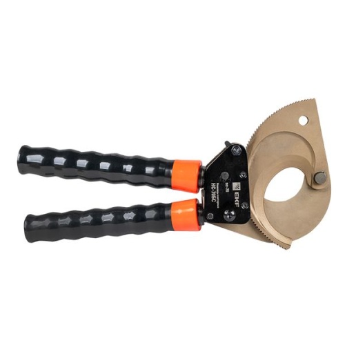 Ножницы секторные НС-70БС Expert | код nc-70 | EKF фото 5