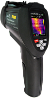 DT-9868 тепловизор (без поверки) | код 482087 | CEM