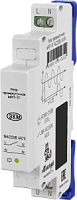 Реле ограничения пускового тока МРП-1Т AC230В УХЛ2, низкотемпературное исполнение до -40С, влажность до 75% при +15С | код 4680019910369 | МЕАНДР
