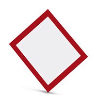 Табличка Опасные вещества US-PML-GHS100 (13X13) | код 1014287 | PHOENIX CONTACT