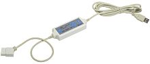 Логическое реле PLR-S. USB кабель серии ONI | код PLR-S-CABLE-USB | IEK