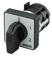 Кулачковый переключатель PSB020AK231S | код PSB020AK231S | EMAS