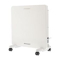 Конвектор электрический с электронным термостатом, 1кВт, Х-нагревательный элемент, REXANT | код 60-0099 | REXANT