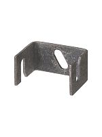 Держатель фасадный скоба 30х48 мм для полосы 25х4 мм, термодиффузия TDM | код SQ2402-3269 | TDM