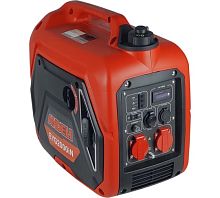 Инверторный электрогенератор 2000IN | код ADL28-001 | ANDELI