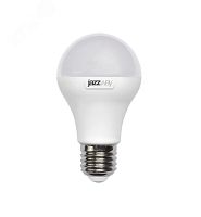 Лампа светодиодная спец. LED 10w E27 4000K груша низкотемпературн. Jazzway | код 5019546 | JazzWay