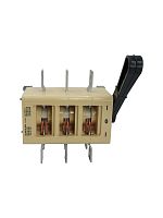 ВР32-35 А 70220-00 УХЛ3, 250А, несъёмная боковая рукоятка, 3-х полюсный на два направления, IP00, выключатель-разъединитель (ЭТ) | код ET276977 | Электротехник