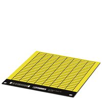 Маркеры для устройств LS-EMLP (20X8) YE | код 0831739 | PHOENIX CONTACT