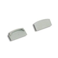 Заглушка для профиля 2812 без отверстия REXANT | код 146-205-1 | REXANT