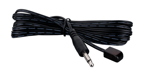 CA-IR-SH2251 Single-headed IR emitter (with adhesive pad, 2.5 m) | код 00-06068306 | ICP DAS