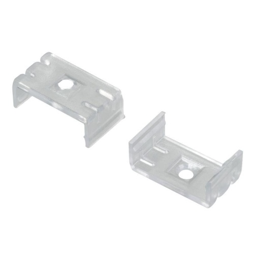 Держатель профиля ARH-WIDE-H10 (ARL, Пластик) | код 16435 | Arlight