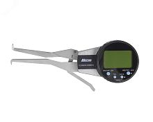 Нутромер для внутренних измерений электронный НВЦ 10-30 0.005 | код 75315 | Micron