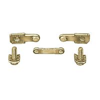 Контакты силовые OptiStart K-FS-99150F (комплект) для 4-пол. (A)F-150 | код 335930 | КЭАЗ