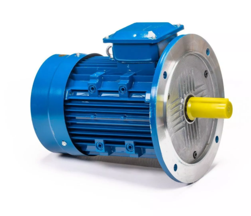 Электродвигатель 100 L2 IM 3081 5.5/3000 Китай (5АИ) | код 01.01.213679 | ESQ