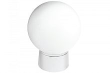 Светильник энергосберегающий САВ серии «Интеллект» 0101 (прямое основание) TDM | код SQ0322-0001 | TDM